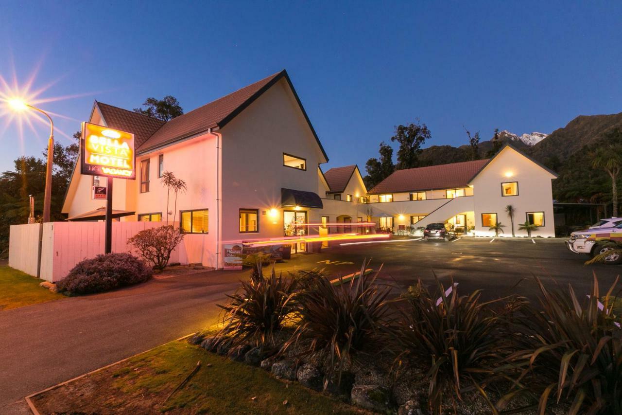 Motel Bella Vista Glacier 4*