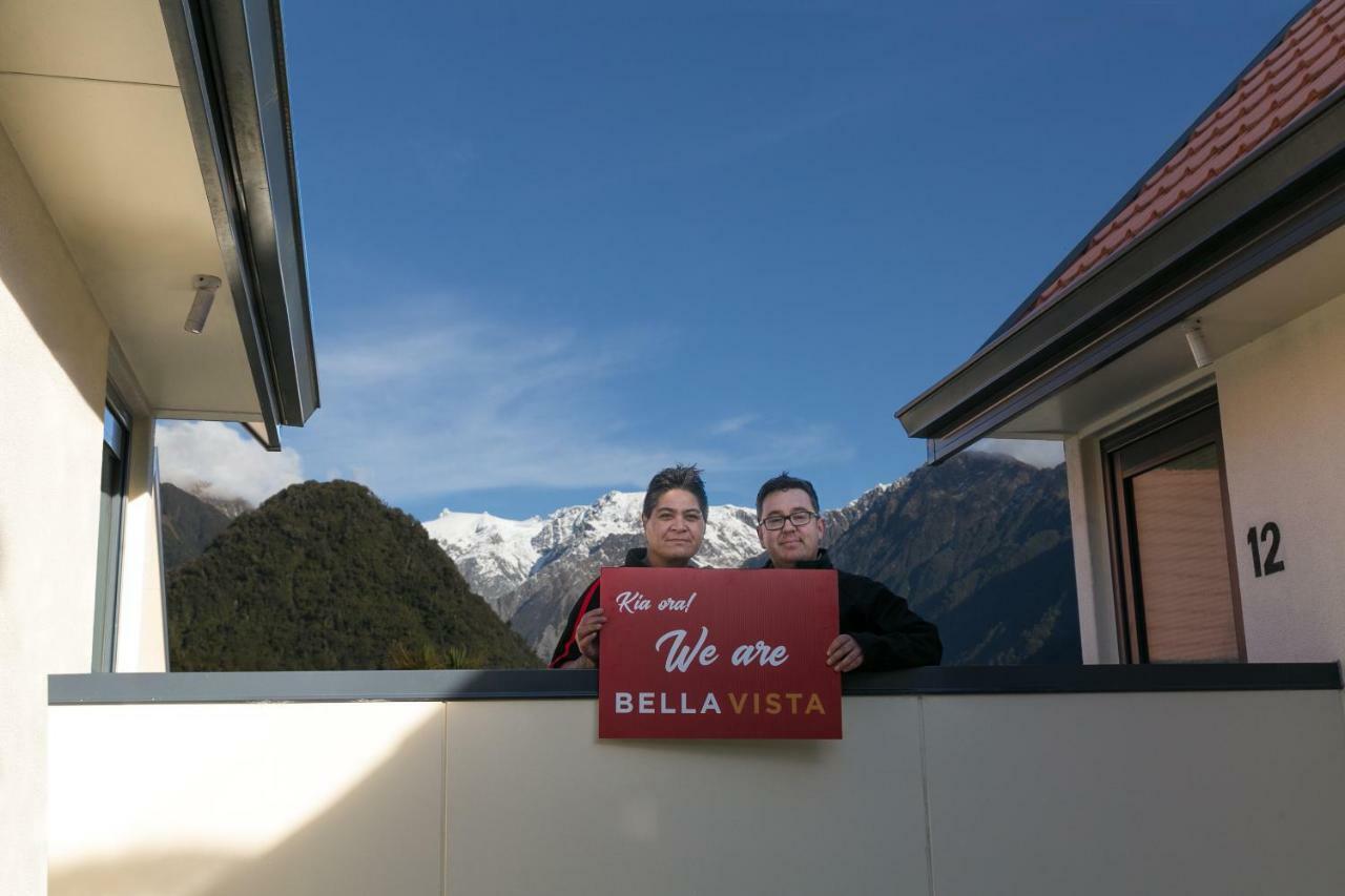 Bella Vista Glacier Motel Franz Josef