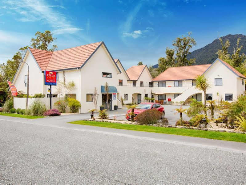 Motel Bella Vista Glacier 4*